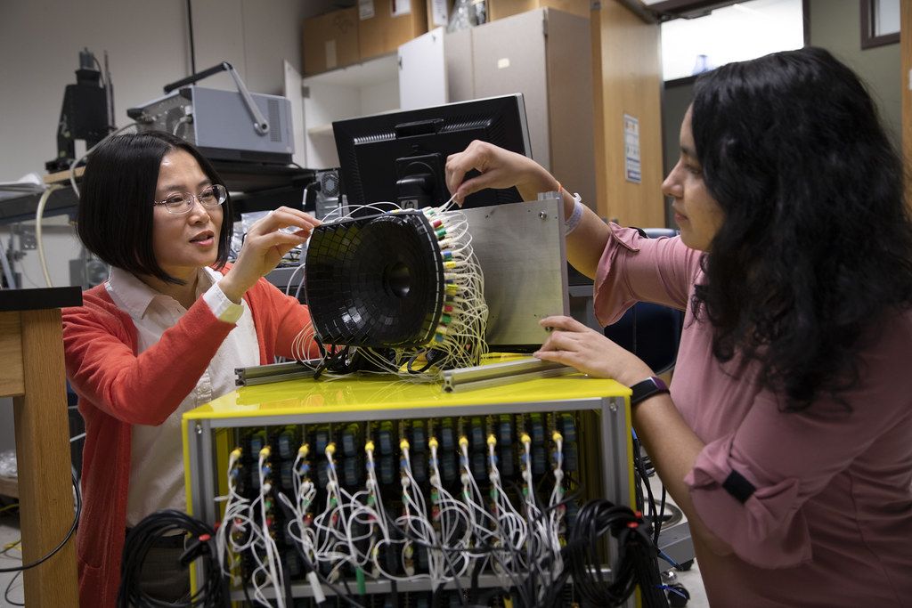 Συσκευή που καταστρέφει τον καρκίνο με υπερήχους περνά σε κλινικές δοκιμές