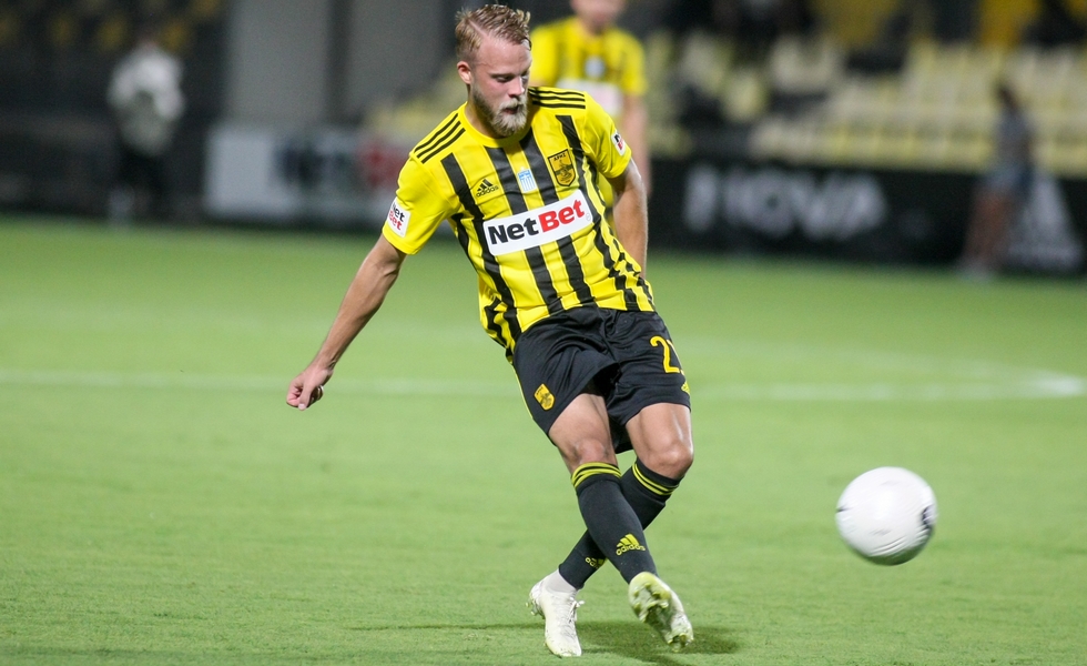 Αρης: Επιστρέψουν Σούντγκρεν και Καμαρά