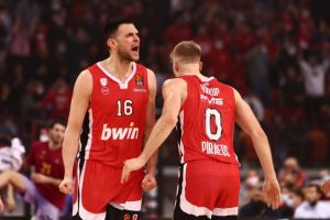 Ολα τα σενάρια για τον Ολυμπιακό στην Ευρωλίγκα – Λογικά Μακάμπι, αλλά…