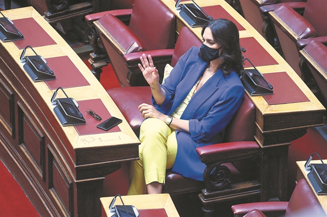 Η λάθος ανάγνωση της Ιστορίας