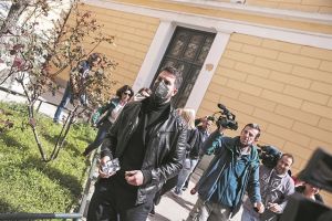 Ανοιξε ο κύκλος των μαρτύρων