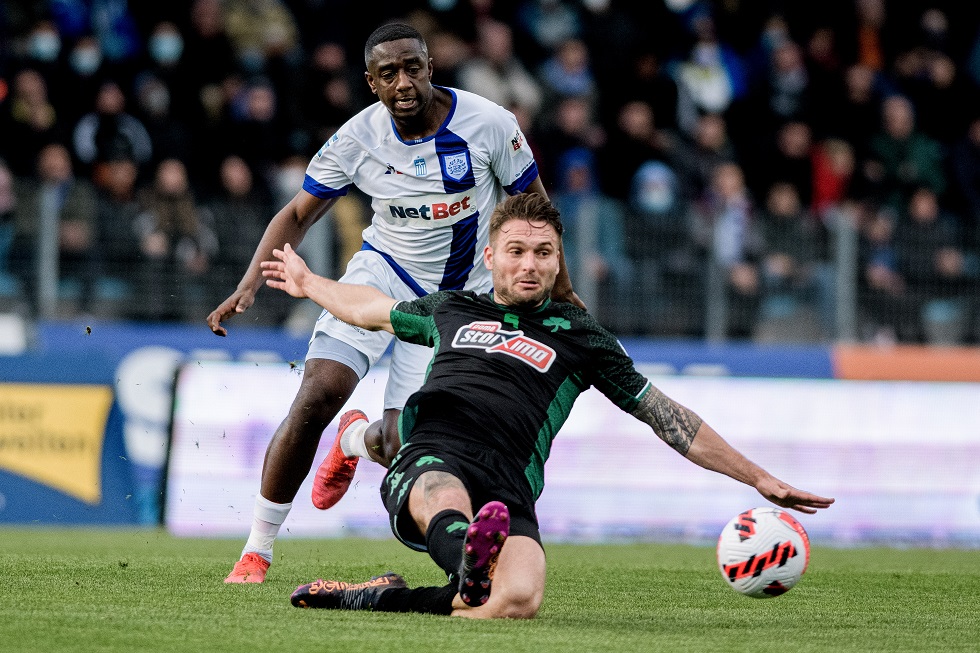 Ούτε τώρα νίκη οι «πράσινοι» στα Γιάννενα