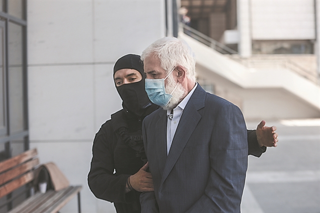 Απορρίφθηκε το αίτημα για αναπαράσταση του καταγγελλόμενου βιασμού