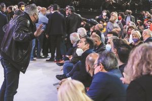 Για ποιους ανοίγει η «Ομπρέλα»