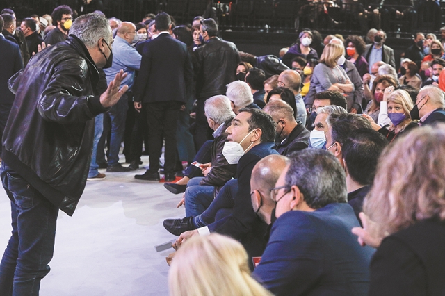 Για ποιους ανοίγει η «Ομπρέλα»