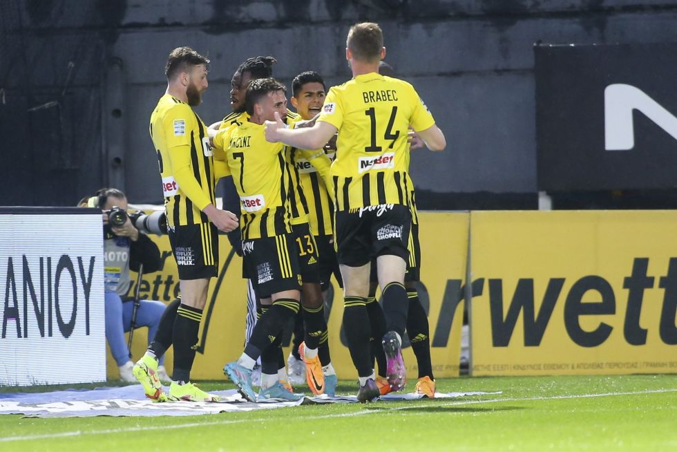 Αρης: Παιχνίδι αποδείξεων και ευκαιρία στη Λεωφόρο