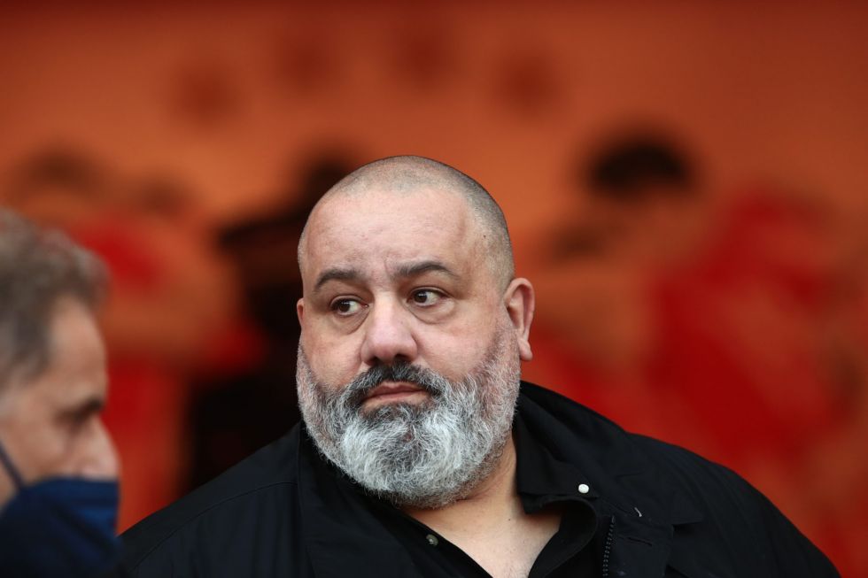 Καραπαπάς: «Μεγάλη ανανέωση στο τέλος της σεζόν» [audio]