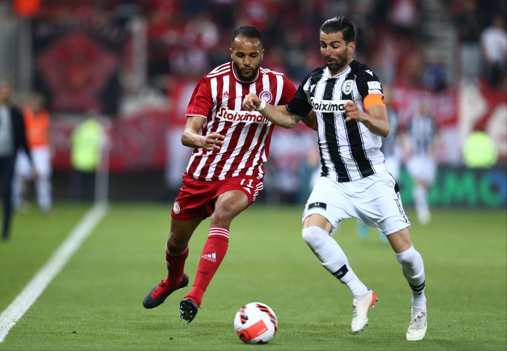 Το έκανε ρουλέτα και… έχασε – Στον τελικό ο Δικέφαλος