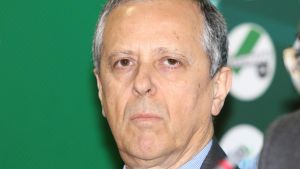 Η επανατοποθέτηση του Τάκη Μπαλτάκου, λίγο πριν αναβαθμιστεί σε «τεχνοκράτη του ποδοσφαίρου»