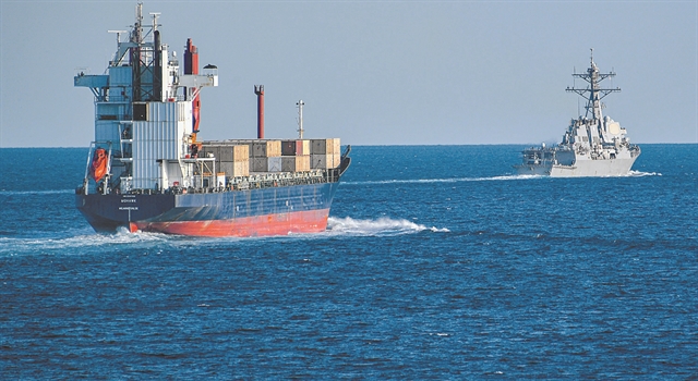 Τι φέρνει το τέλος της παγκοσμιοποίησης