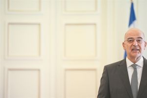 «Οι σύμμαχοι να μην ενδίδουν στους εκβιασμούς της Τουρκίας»