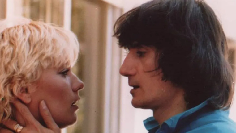 Καίτη Φίνου: Τι έγραψε για τα πέντε χρόνια από τον θάνατο του Στάθη Ψάλτη