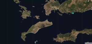 Κως: Σεισμός με επίκεντρο τα μικρασιατικά παράλια