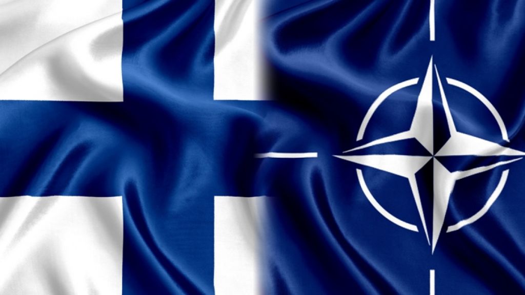 Φινλανδία: Ένα βήμα από στην ένταξη στο ΝΑΤΟ
