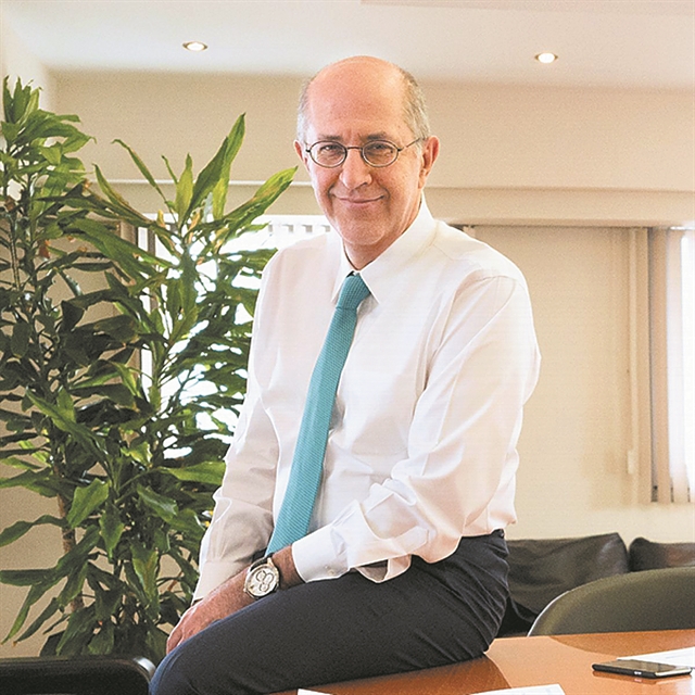 Στόχος η δημιουργία εθνικού πρωταθλητή