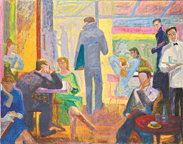 Πολιτικά σενάρια: ­«Μα δεν γίνεται κυβέρνηση χωρίς το πρώτο κόμμα»