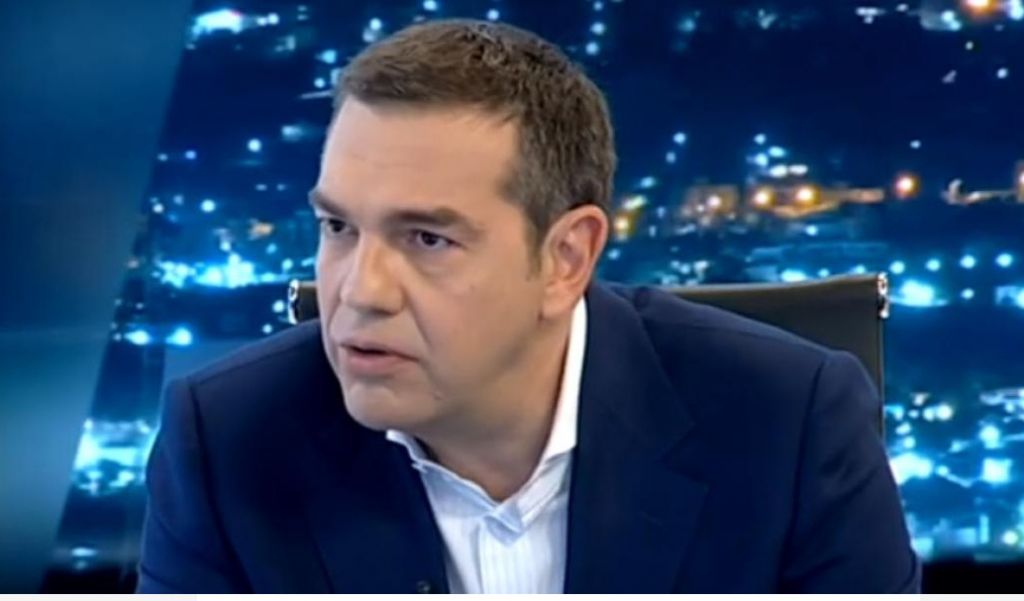 Τσίπρας: «Ο πρωθυπουργός εμφανίζεται αντιρώσος και προσδοκά τη μη αναβάθμιση της Τουρκίας. Αλλά συμβαίνει το αντίθετο»