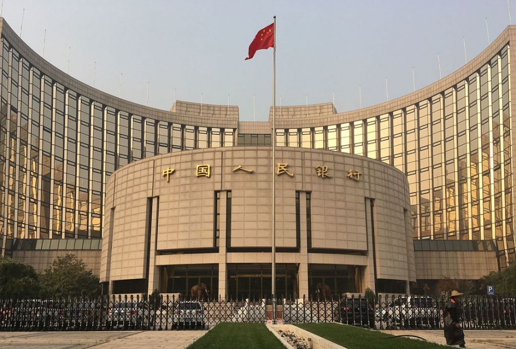 Αυτά είναι τα 23 μέτρα που παρουσίασε το Πεκίνο για να σώσει την οικονομία