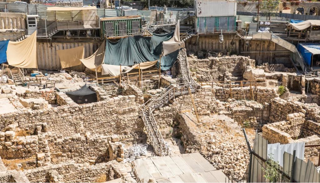 Βρέθηκε αγαλματίδιο της θεάς Ανάτ ηλικίας 4.500 χρόνων