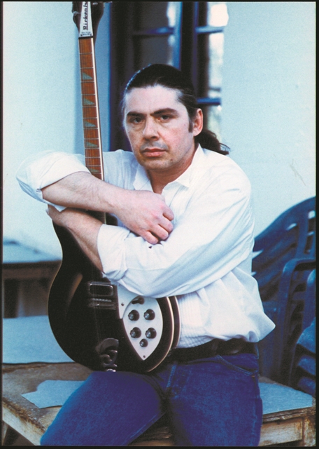 Από τους Poll έως τον νέο ελληνικό κινηματογράφο