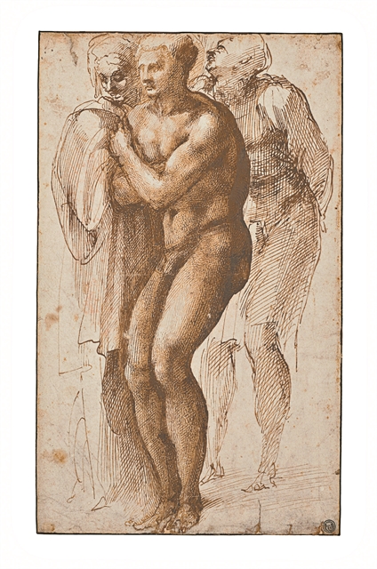 Μιχαήλ Αγγελος, έτοιμος για ρεκόρ!