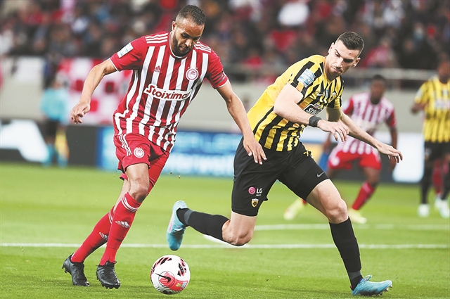 «Πρέπει να είμαστε πιο αποτελεσματικοί»