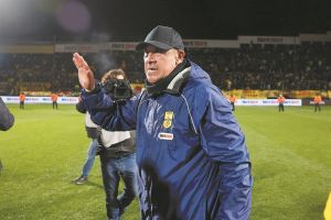 «Οι ημιτελικοί είναι πάντα 50-50»