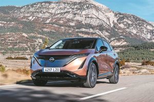 Τα ηλεκτρικά στοιχήματα του μέλλοντος