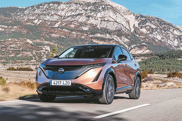 Τα ηλεκτρικά στοιχήματα του μέλλοντος