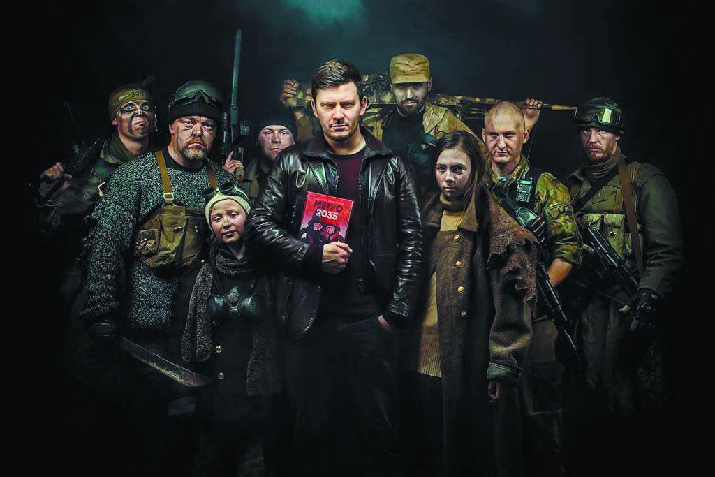 «Τώρα ξέρουμε γιατί κλείνουμε τα μάτια στους τυράννους»