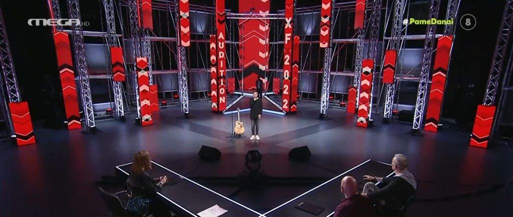 X Factor: Οι υποψήφιοι που ξεχώρισαν στις auditions της Κυριακής