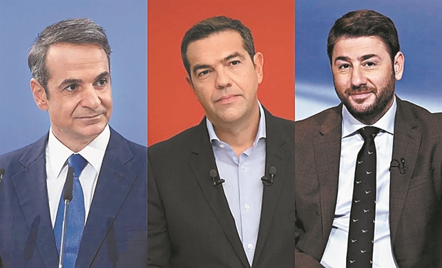 Το κόλπο με τα κόλπα