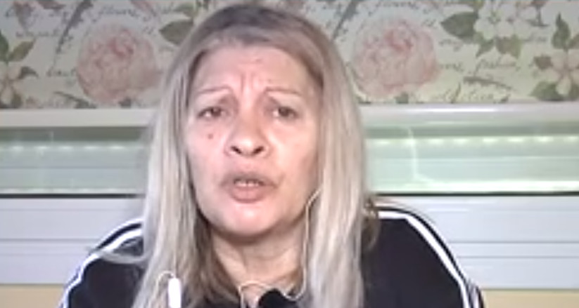 Πάτρα: «Ο Μάνος Δασκαλάκης πένθησε για μία μόλις ημέρα την Μαλένα» λέει η μητέρα της Ρούλας