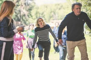 Γεύση από Ελλάδα στο Φεστιβάλ Καννών