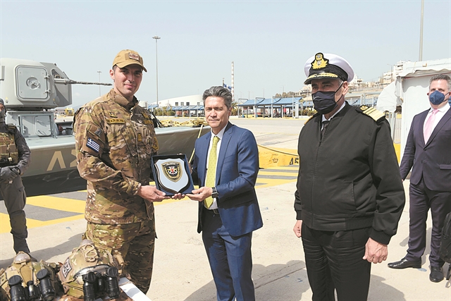 Η Lidl ιδρύει ναυτιλιακή εταιρεία