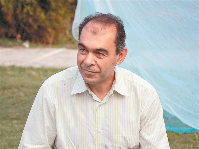 20 χιλιομέτρα μόνο για ποδήλατα και πεζούς