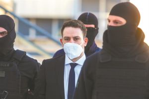 «Δεν έχω ξαναδεί τέτοια ψυχραιμία»