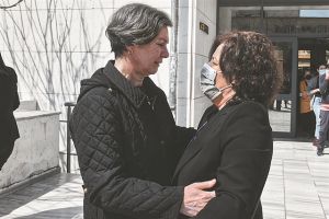 Ενοχή κοσμηματοπώλη και μεσίτη ζητά ο εισαγγελέας