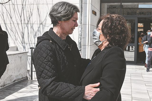 Ενοχή κοσμηματοπώλη και μεσίτη ζητά ο εισαγγελέας