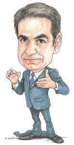 Σκωτσέζικο ντους απέναντι στο ΚΙΝΑΛ