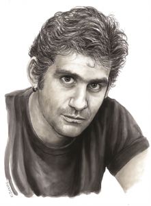 «Η τέχνη σχετίζεται με το έλλειμμα, όχι με το περίσσευμα»