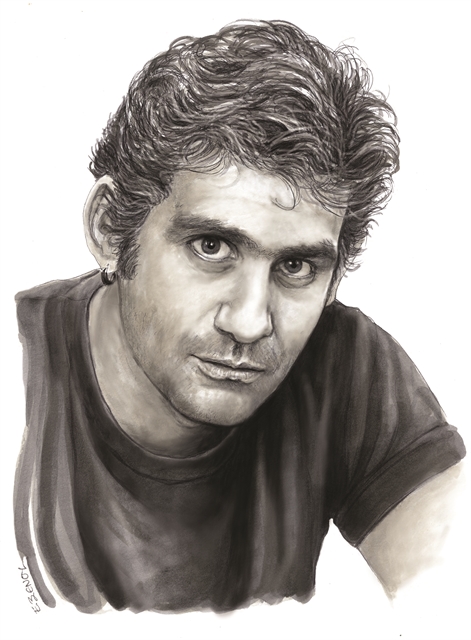 «Η τέχνη σχετίζεται με το έλλειμμα, όχι με το περίσσευμα»