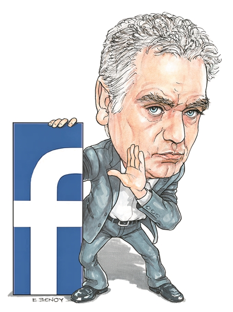 Οι απειλές του Σκουρλέτη