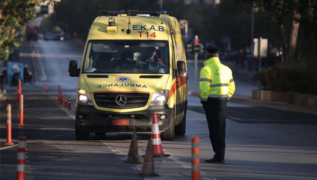 Κρήτη: Εργατικό ατύχημα σε ξενοδοχείο με νεκρό