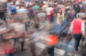 Long Covid: Ακόμη και σε ήπια μορφή έχει μακροχρόνιες εγκεφαλικές επιπτώσεις