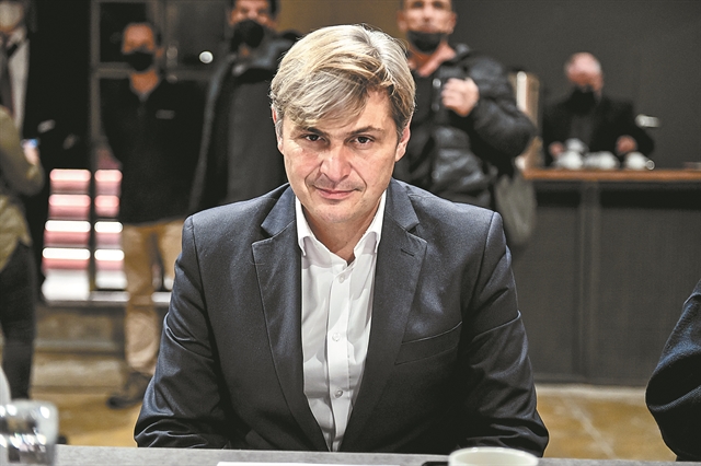 «Απαιτείται επανασχεδιασμός της ενεργειακής μας πολιτικής»