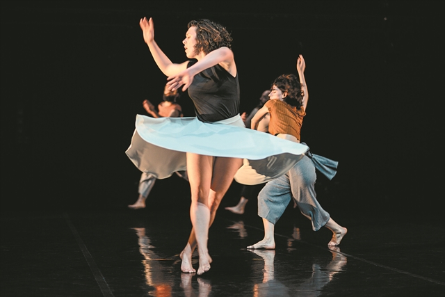 Χτυπούν καμπάνες από κρύσταλλο