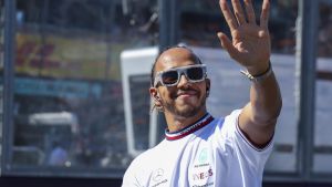 Formula1: Η … εκστρατεία του Χάμιλτον κατά των αμβλώσεων