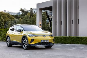 Volkswagen Group: Αύξηση κατά 65% στις πωλήσεις ηλεκτρικών