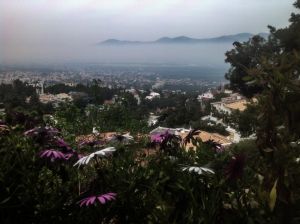 Καιρός: Ερχεται «κατεβασιά» ψυχρού αέρα από τη Βόρεια Ευρώπη – Θα μας χαλάσει το Πάσχα;